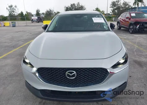 2024 Mazda Cx-30 2.5 S Select Sport z USA, uszkodzony, nr VIN 3MVDMBBM1RM659828